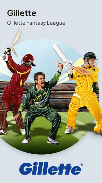 Gillette
